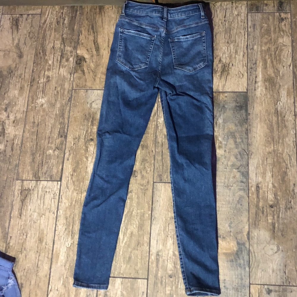 womens jeans